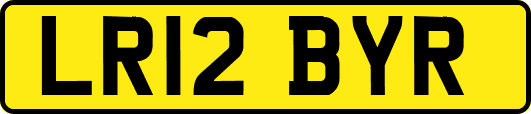 LR12BYR