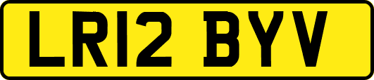 LR12BYV