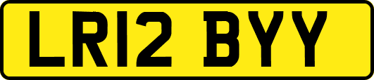 LR12BYY