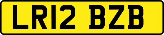LR12BZB