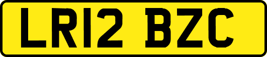 LR12BZC