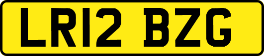 LR12BZG