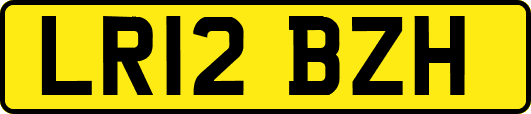 LR12BZH
