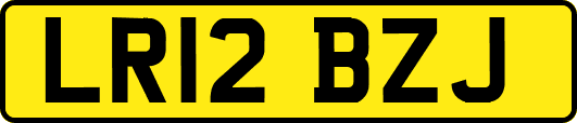 LR12BZJ