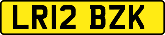 LR12BZK