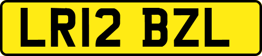 LR12BZL