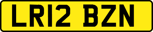 LR12BZN
