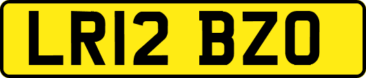 LR12BZO