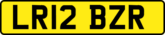 LR12BZR