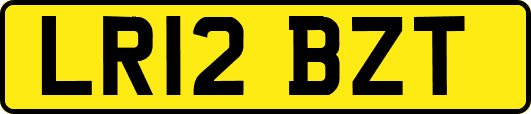 LR12BZT