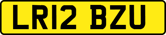 LR12BZU