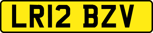 LR12BZV
