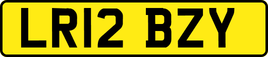 LR12BZY