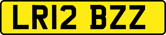 LR12BZZ