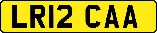 LR12CAA