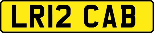 LR12CAB