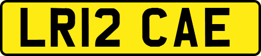 LR12CAE