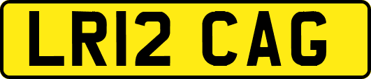 LR12CAG