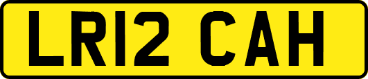 LR12CAH
