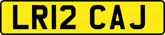 LR12CAJ