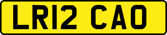LR12CAO