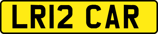 LR12CAR