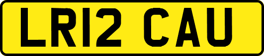 LR12CAU