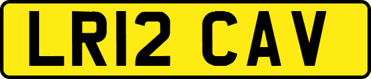 LR12CAV