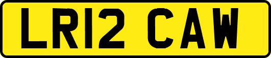LR12CAW
