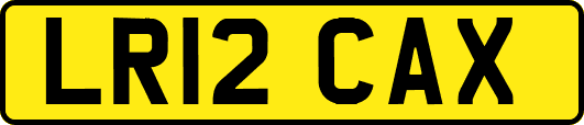 LR12CAX