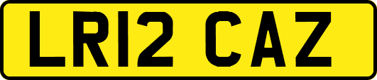 LR12CAZ