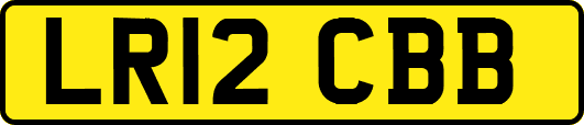 LR12CBB