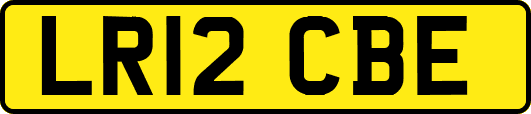 LR12CBE
