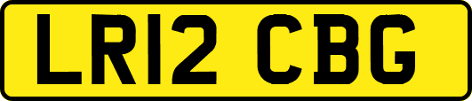 LR12CBG