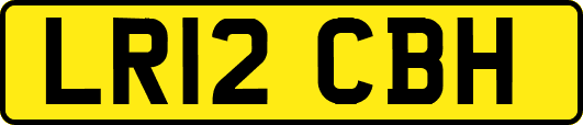 LR12CBH