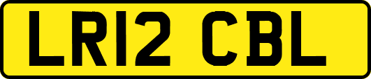 LR12CBL