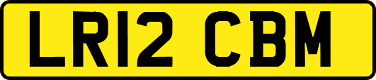 LR12CBM