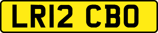 LR12CBO