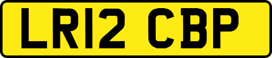 LR12CBP