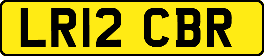 LR12CBR