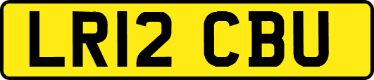 LR12CBU