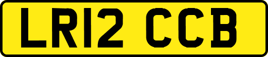 LR12CCB