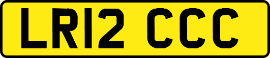 LR12CCC