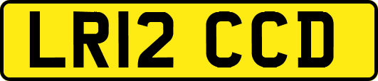 LR12CCD