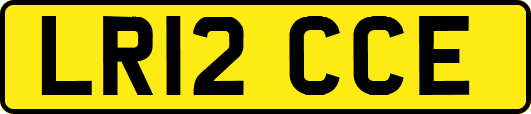 LR12CCE
