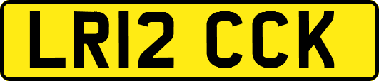 LR12CCK