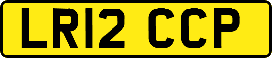 LR12CCP