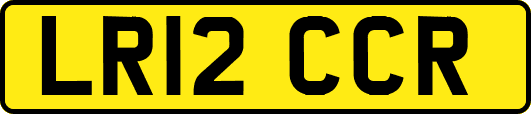 LR12CCR