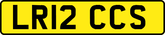 LR12CCS