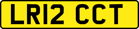 LR12CCT